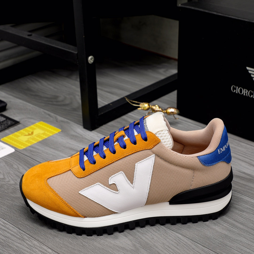 LuxluxHouse Best Quality Shoes Shoes Amiri