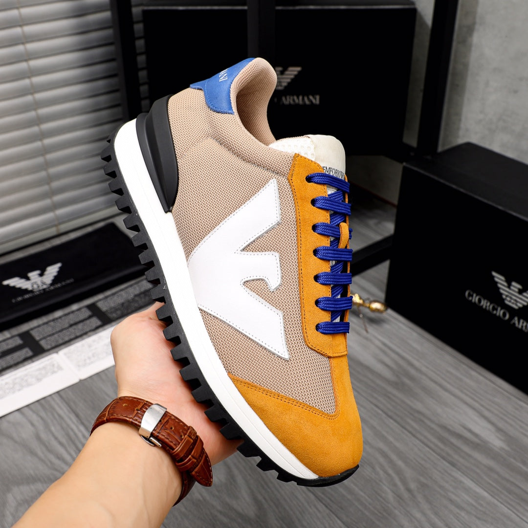 LuxluxHouse Best Quality Shoes Shoes Amiri