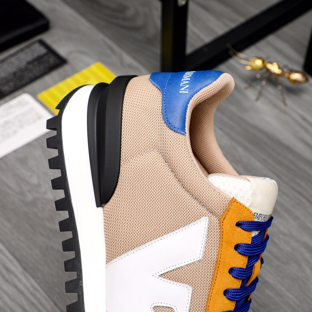 LuxluxHouse Best Quality Shoes Shoes Amiri