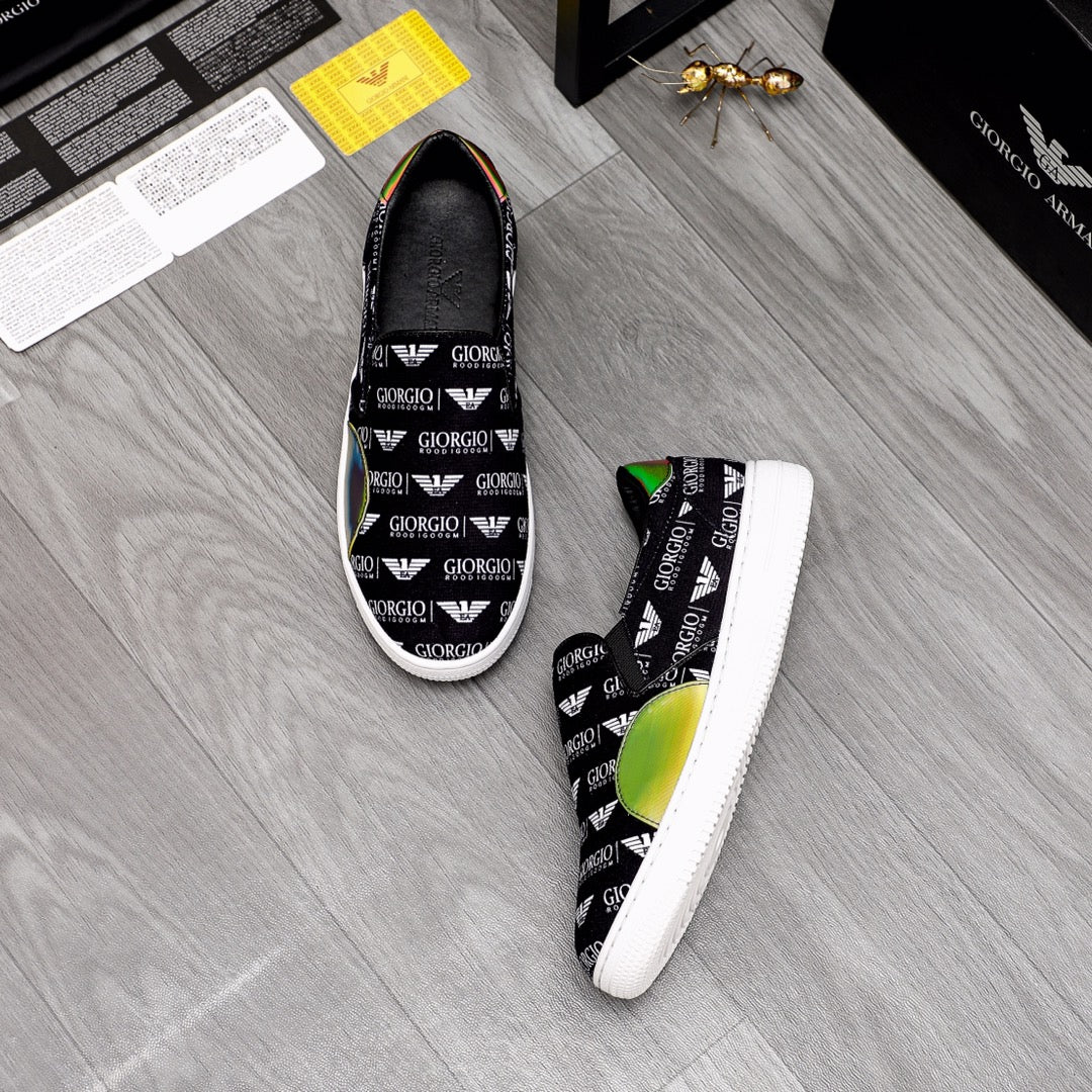 LuxluxHouse Best Quality Shoes Shoes Amiri