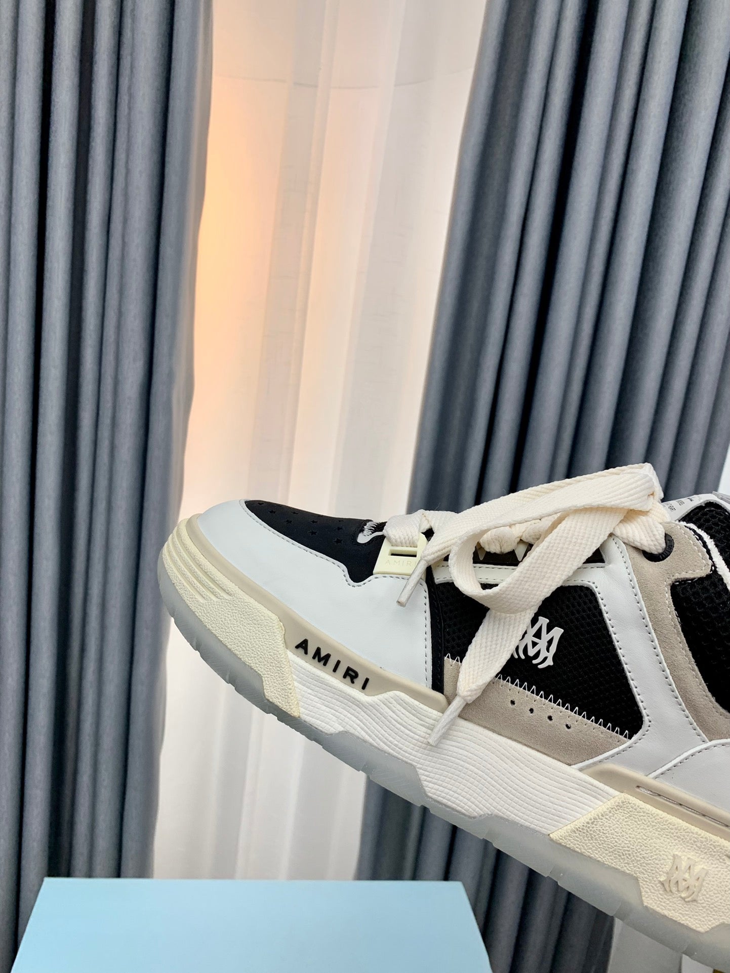 LuxluxHouse Best Quality Shoes Women Shoes Amiri