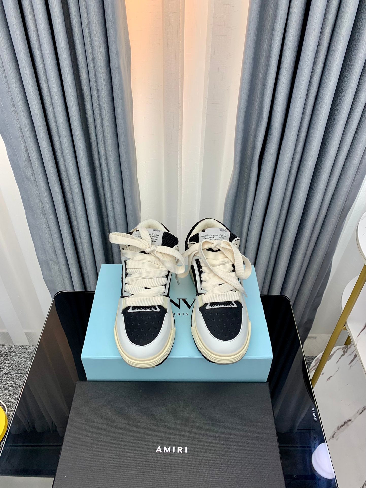 LuxluxHouse Best Quality Shoes Women Shoes Amiri