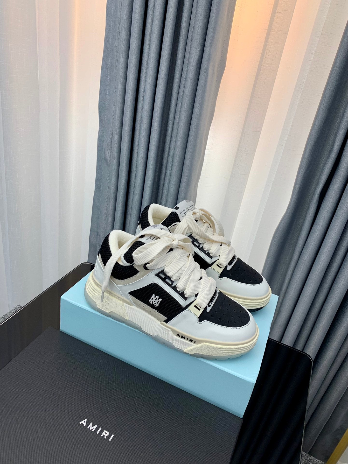 LuxluxHouse Best Quality Shoes Women Shoes Amiri