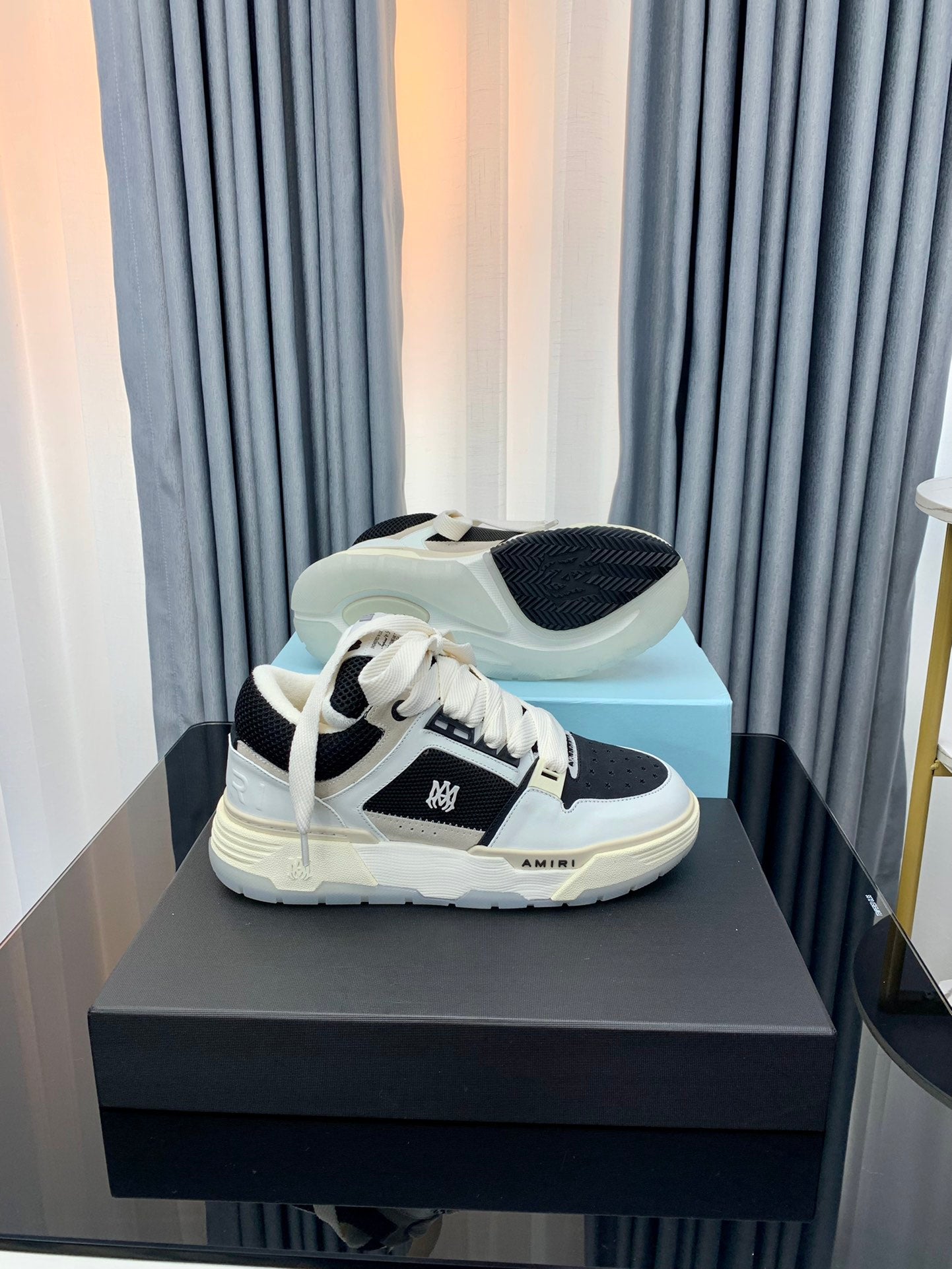 LuxluxHouse Best Quality Shoes Women Shoes Amiri