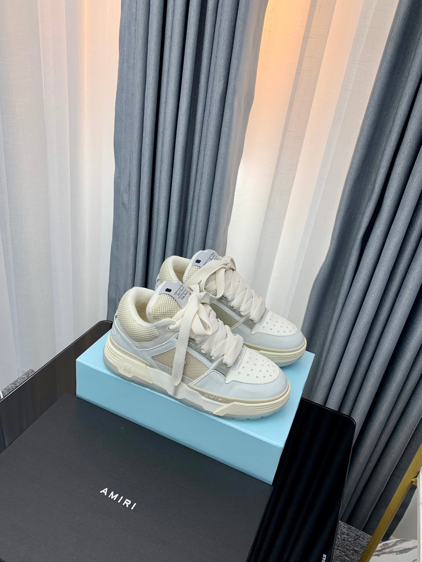 LuxluxHouse Best Quality Shoes Women Shoes Amiri