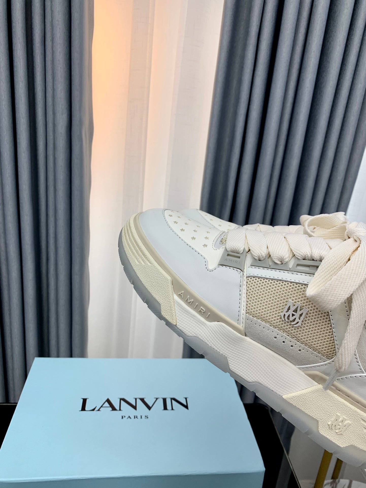LuxluxHouse Best Quality Shoes Women Shoes Amiri