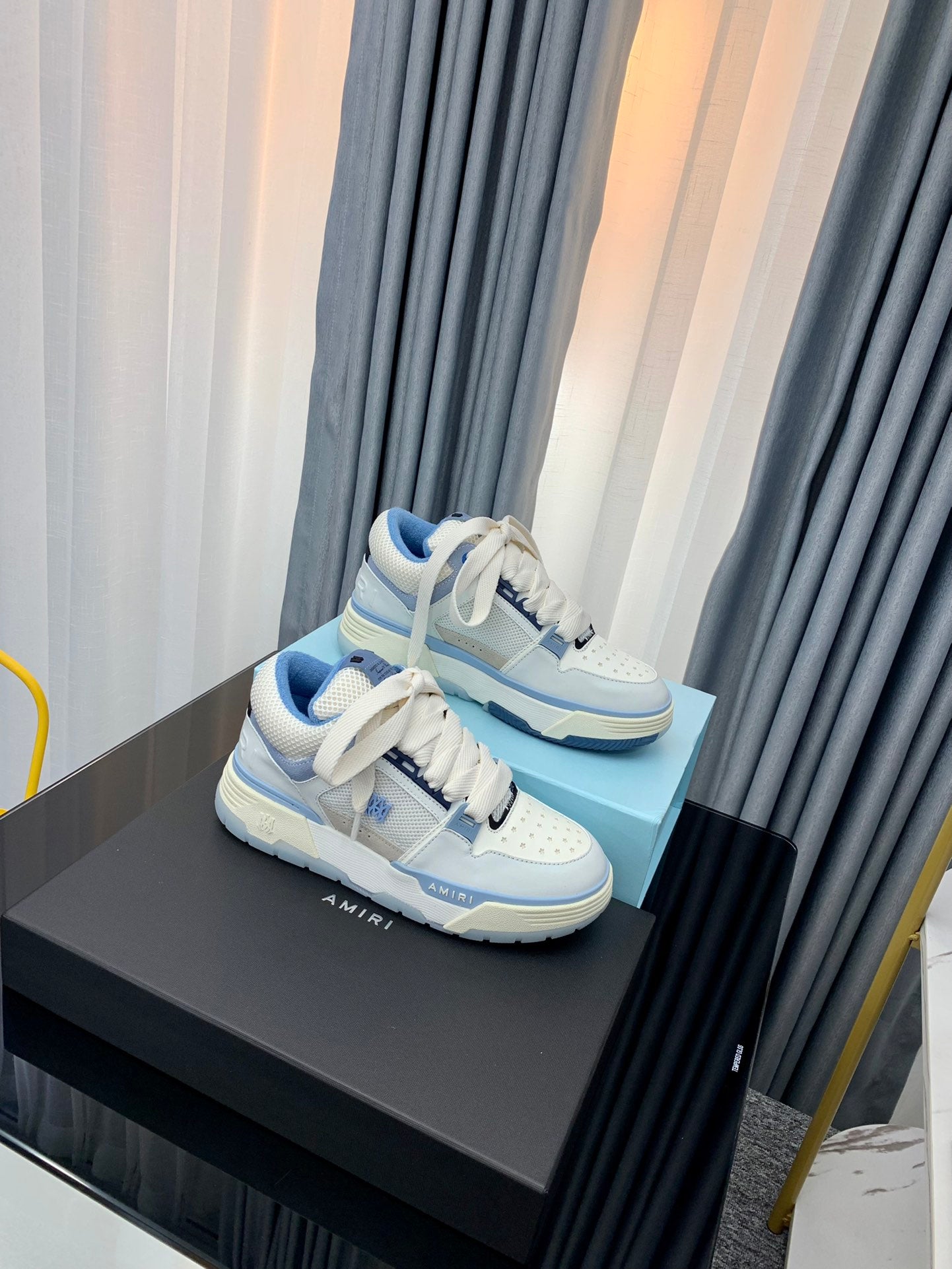 LuxluxHouse Best Quality Shoes Women Shoes Amiri