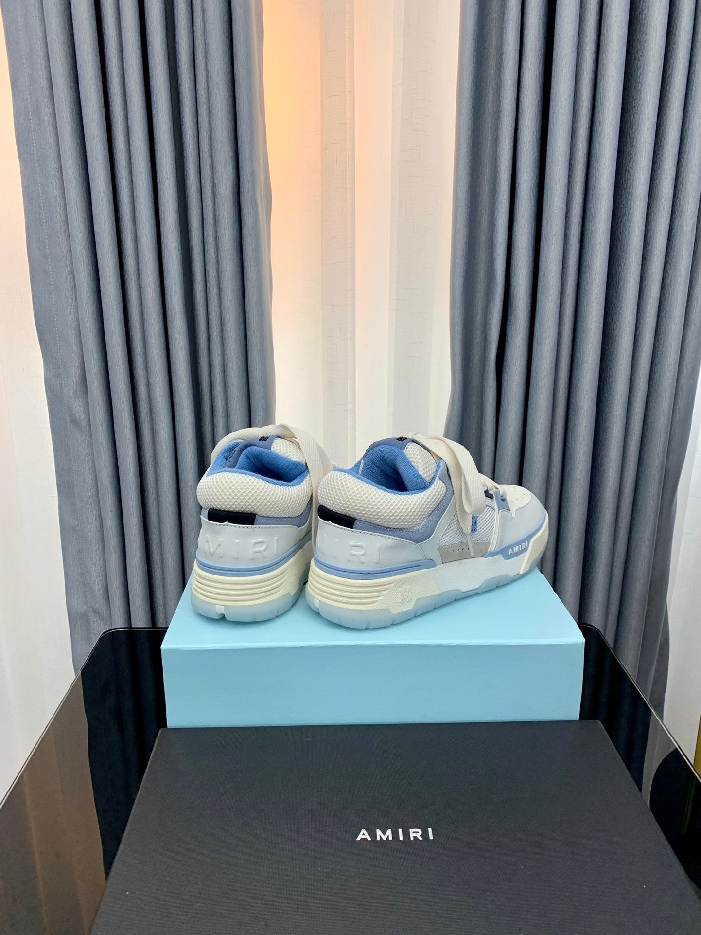 LuxluxHouse Best Quality Shoes Women Shoes Amiri