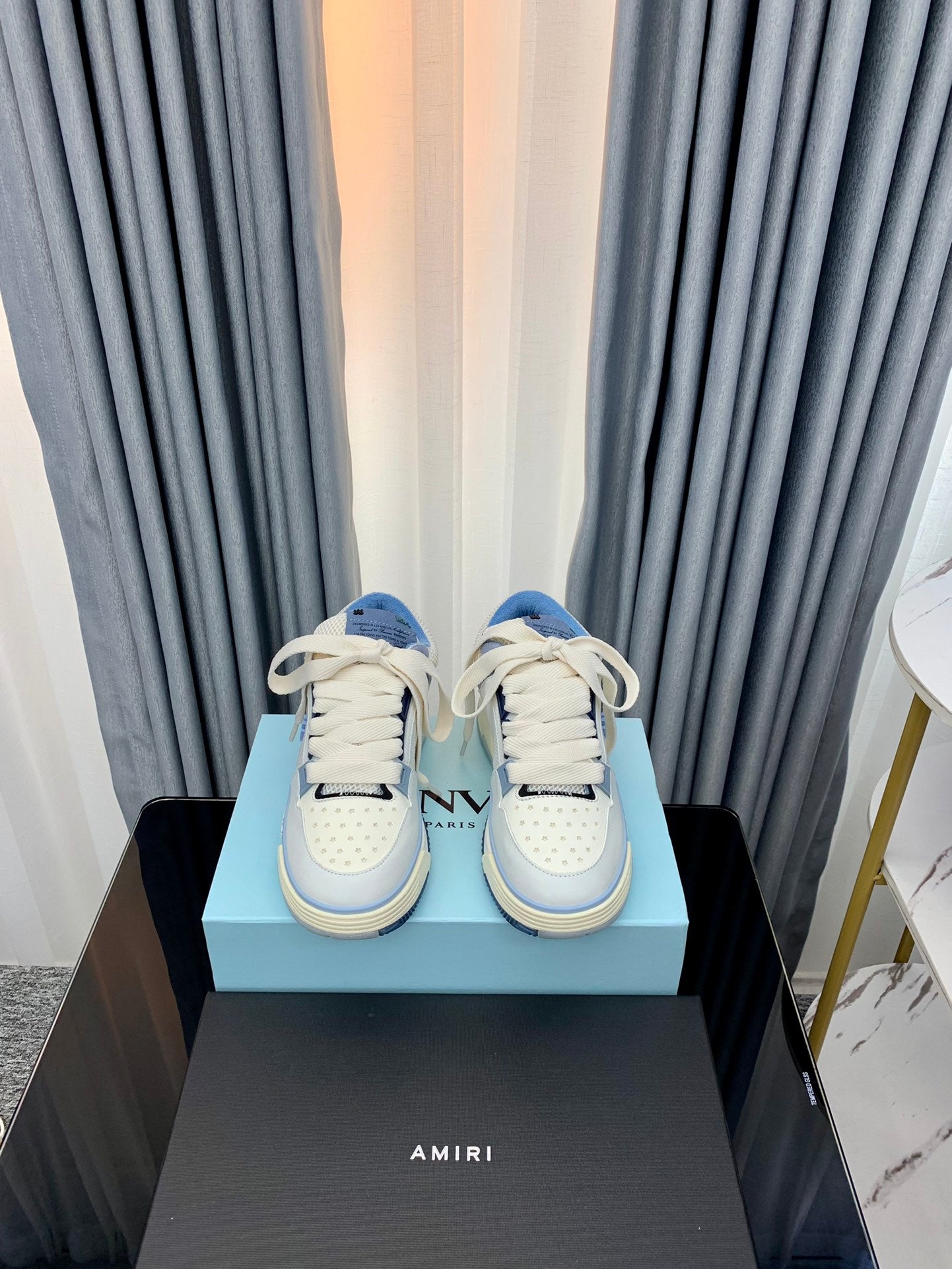 LuxluxHouse Best Quality Shoes Women Shoes Amiri