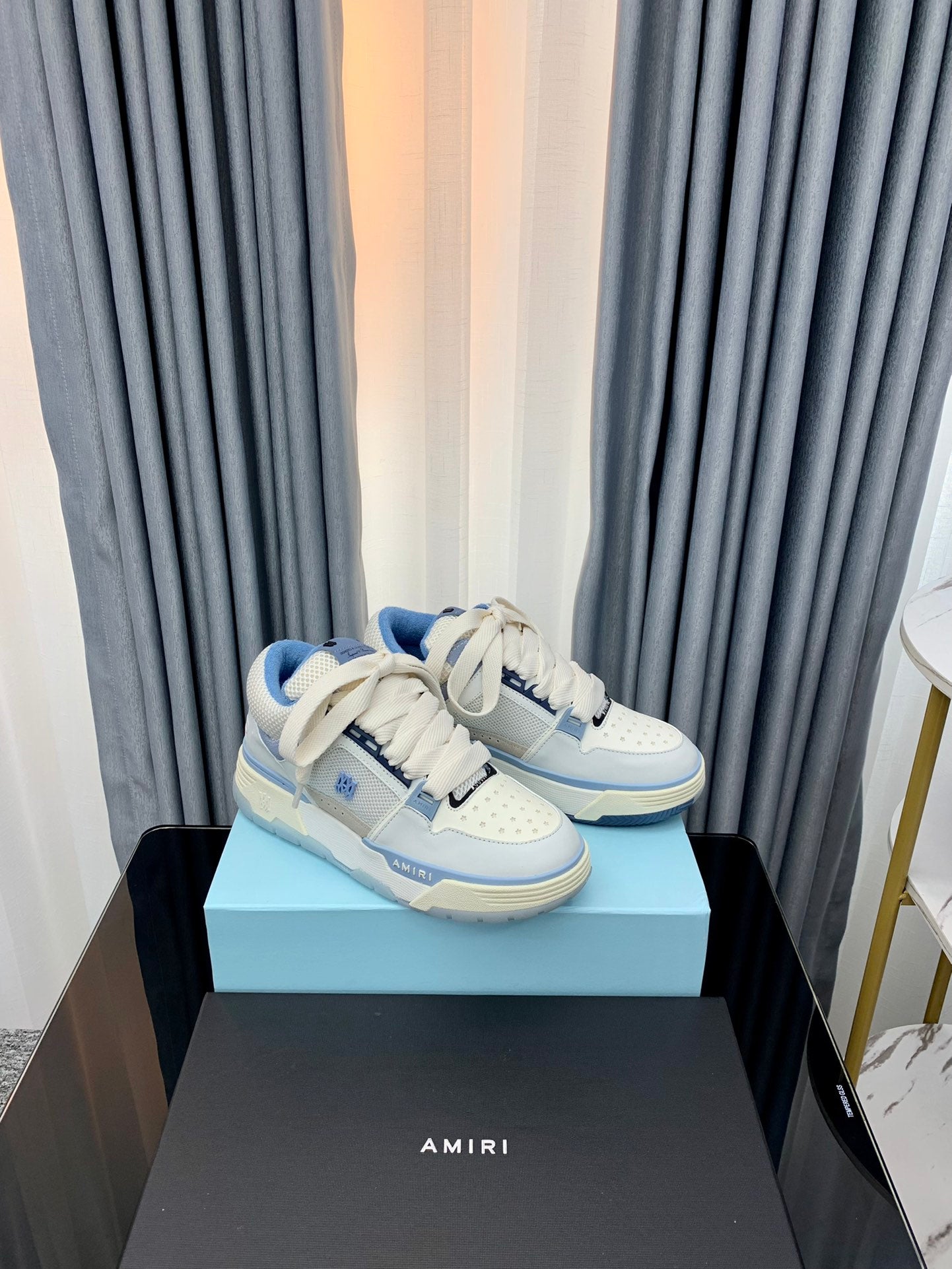 LuxluxHouse Best Quality Shoes Women Shoes Amiri