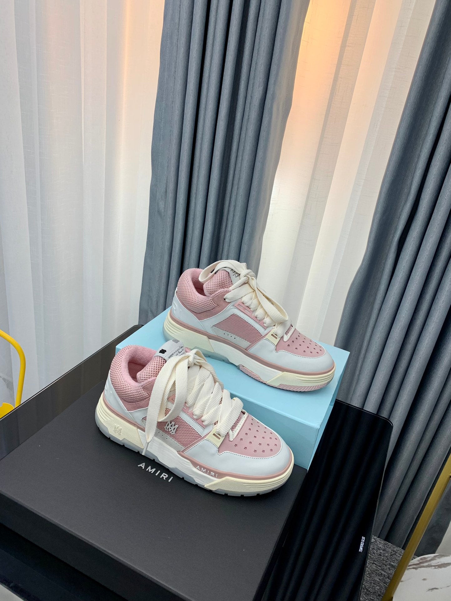 LuxluxHouse Best Quality Shoes Women Shoes Amiri