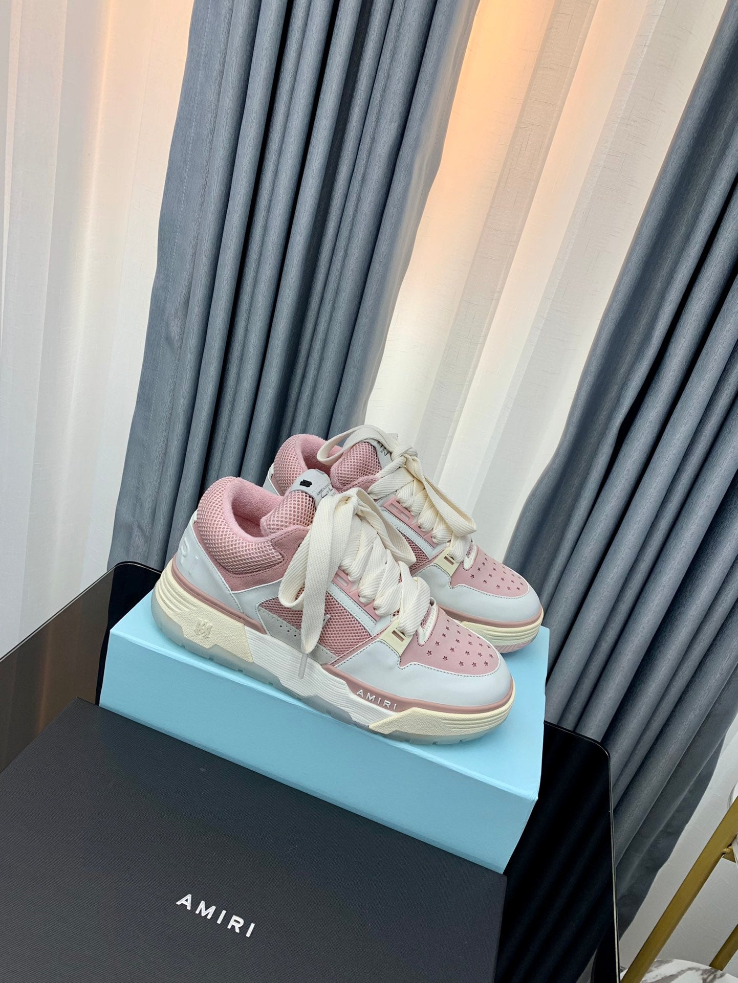 LuxluxHouse Best Quality Shoes Women Shoes Amiri