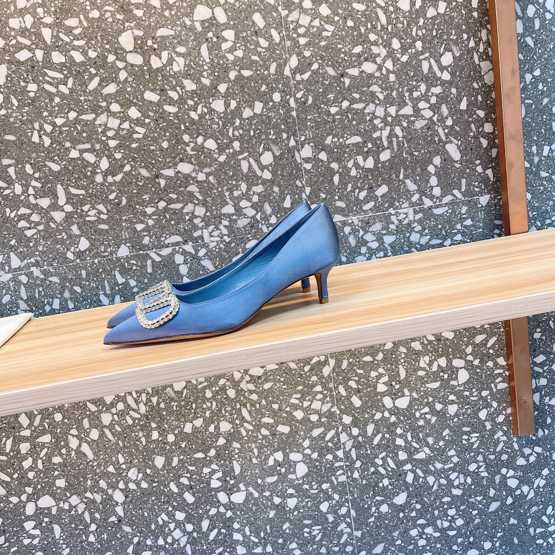 LuxluxHouse Best Quality Valentino Women Shoes