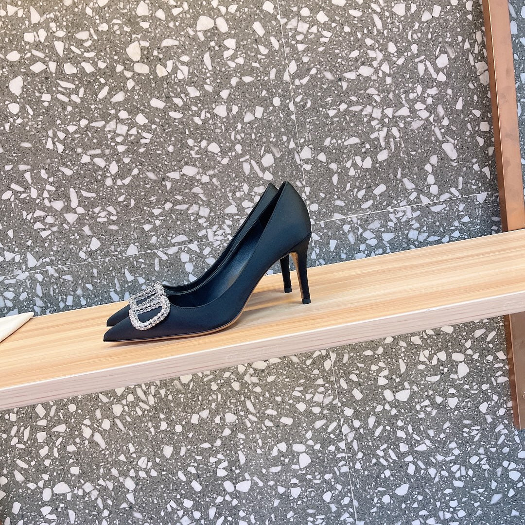 LuxluxHouse Best Quality Valentino Women Shoes