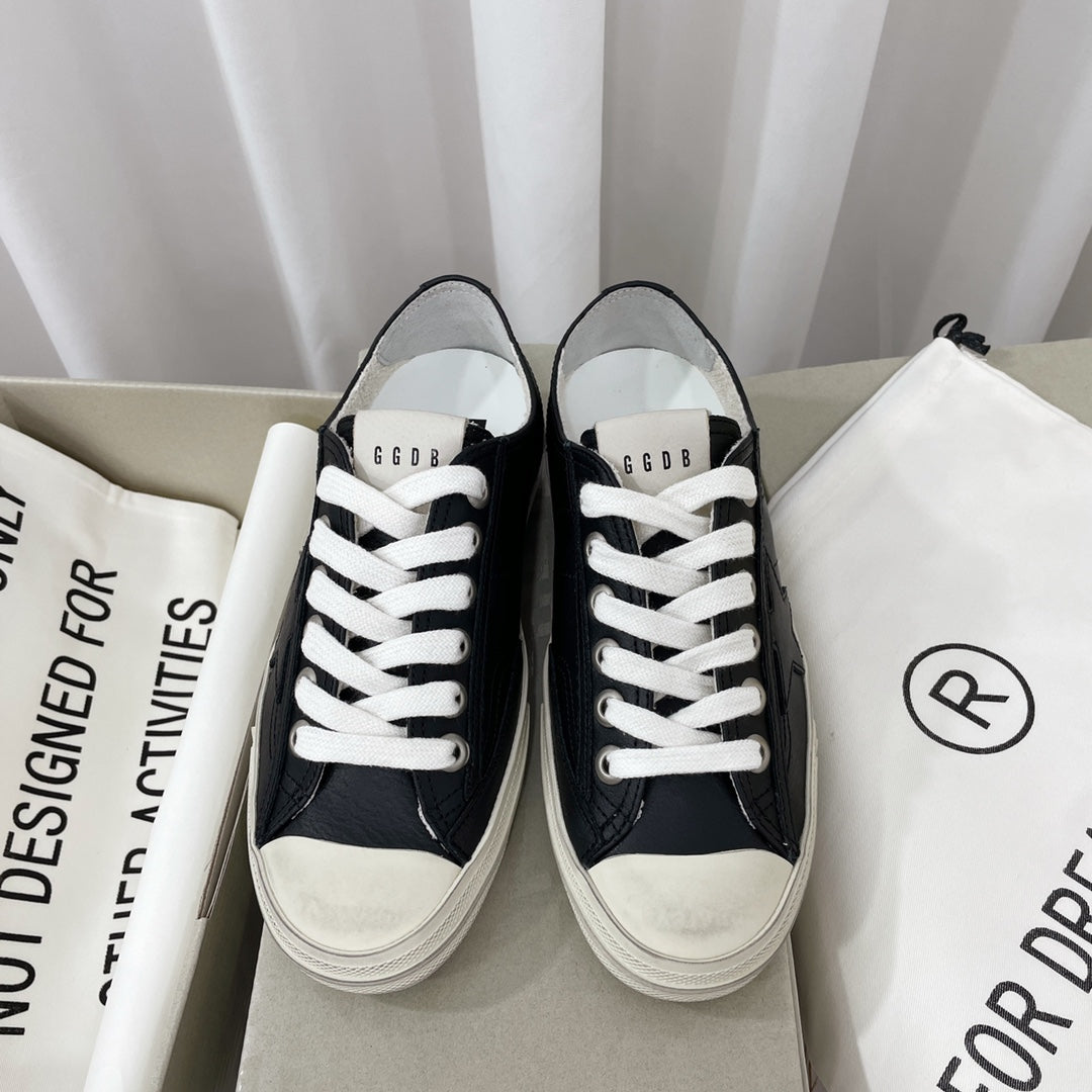 LuxluxHouse Best Quality Shoes Golden Goose