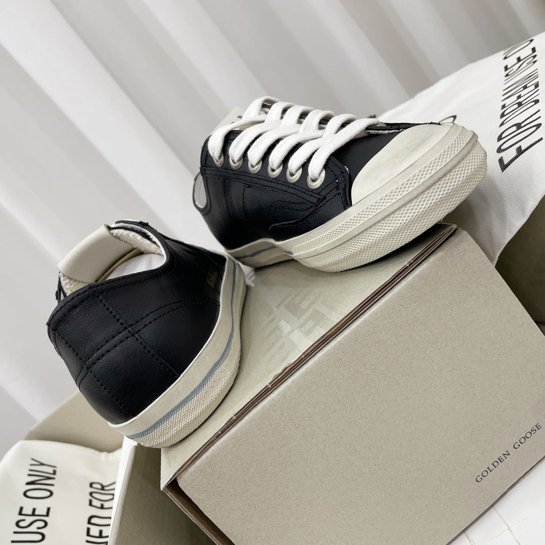 LuxluxHouse Best Quality Shoes Golden Goose
