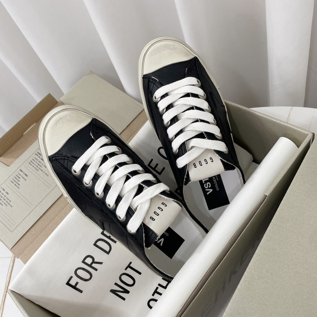 LuxluxHouse Best Quality Shoes Golden Goose