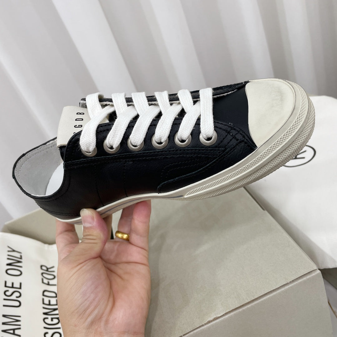 LuxluxHouse Best Quality Shoes Golden Goose