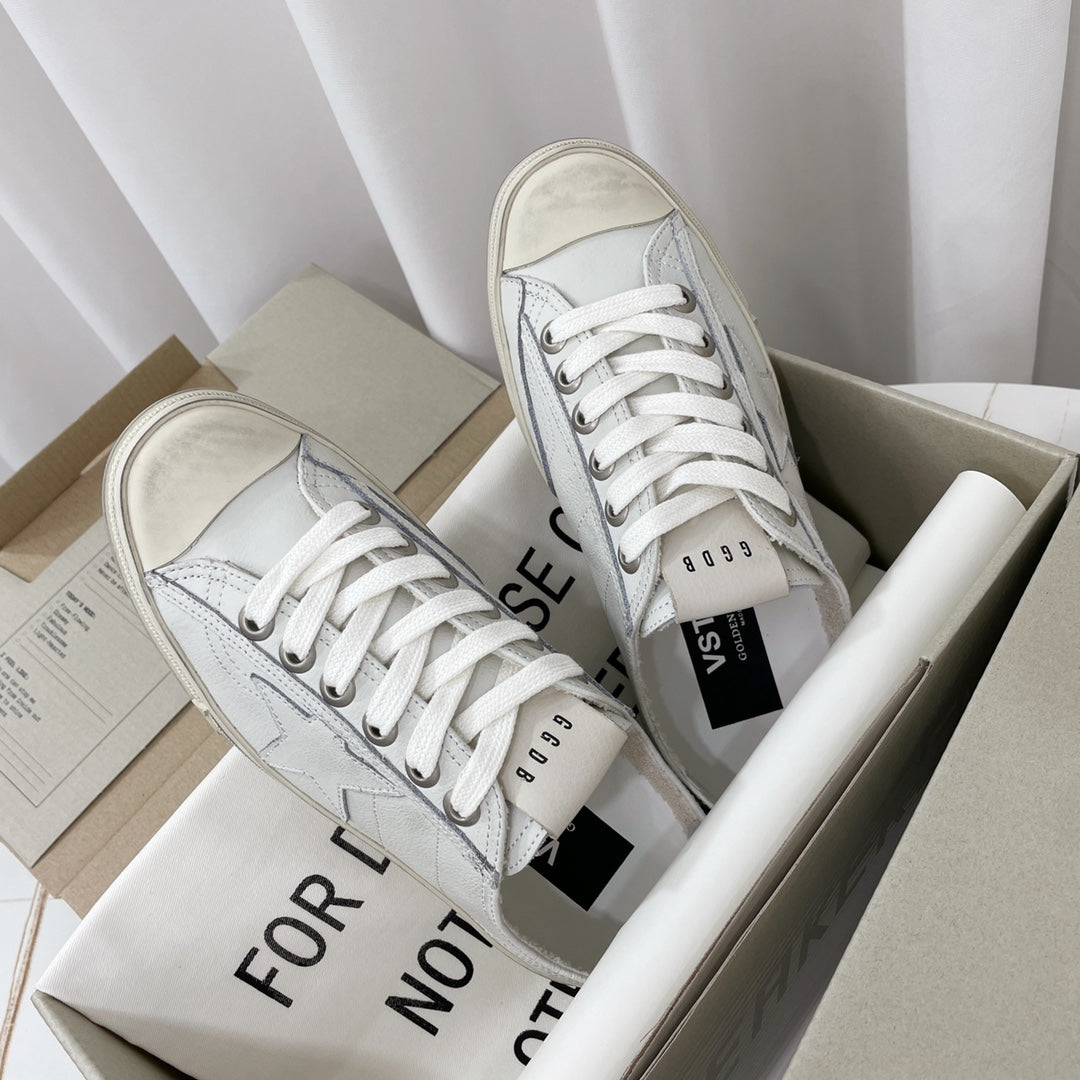 LuxluxHouse Best Quality Shoes Golden Goose