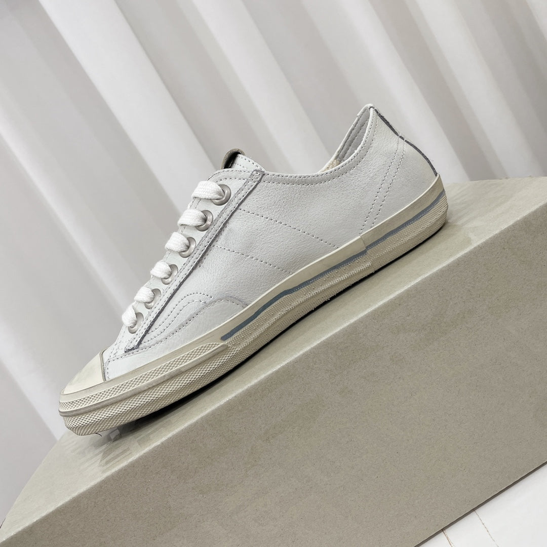 LuxluxHouse Best Quality Shoes Golden Goose