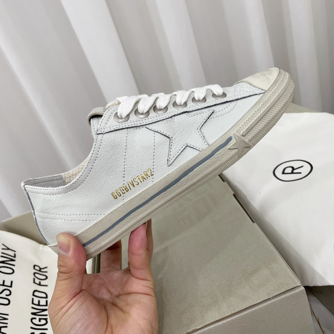 LuxluxHouse Best Quality Shoes Golden Goose