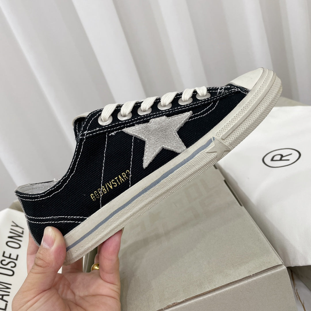 LuxluxHouse Best Quality Shoes Golden Goose
