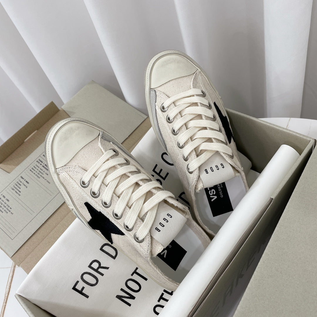 LuxluxHouse Best Quality Shoes Golden Goose