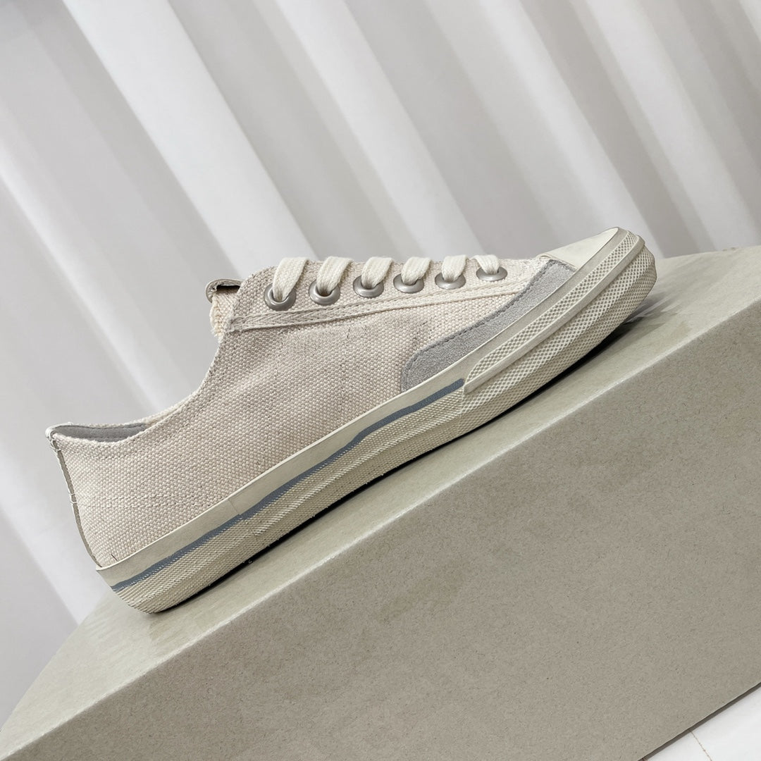 LuxluxHouse Best Quality Shoes Golden Goose