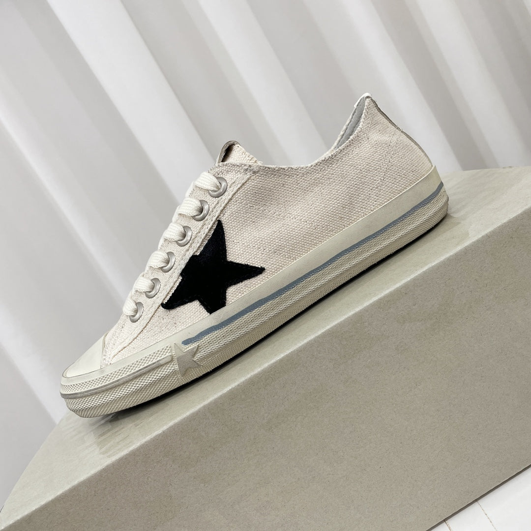 LuxluxHouse Best Quality Shoes Golden Goose