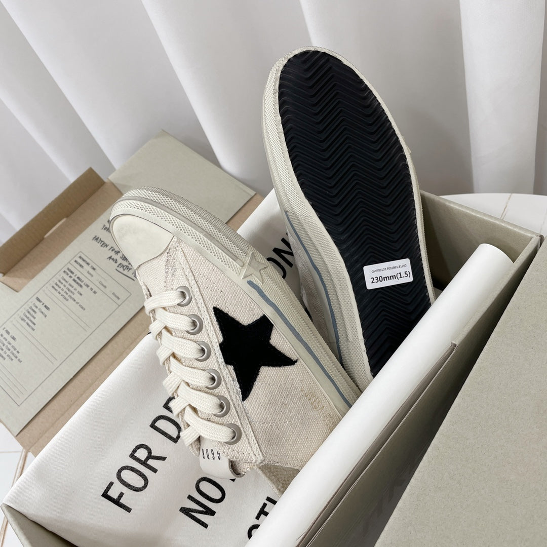 LuxluxHouse Best Quality Shoes Golden Goose
