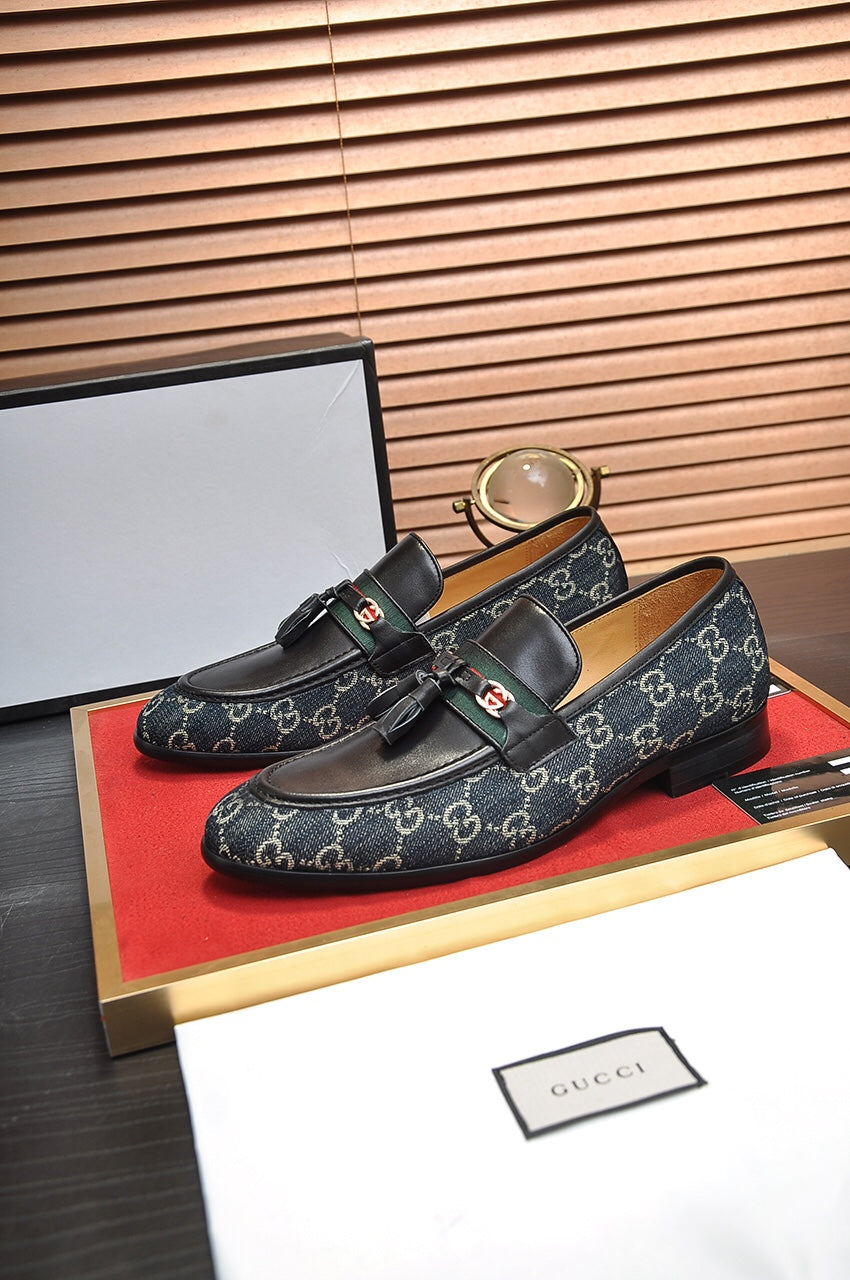 LuxluxHouse Best Quality Shoes Gucci