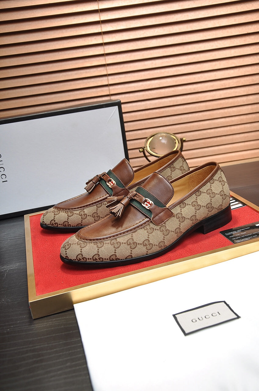 LuxluxHouse Best Quality Shoes Gucci