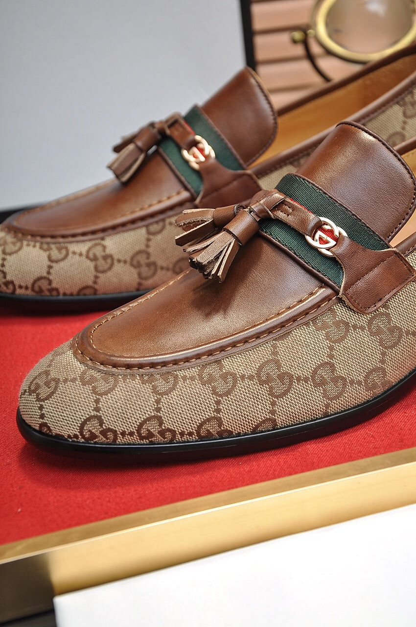 LuxluxHouse Best Quality Shoes Gucci