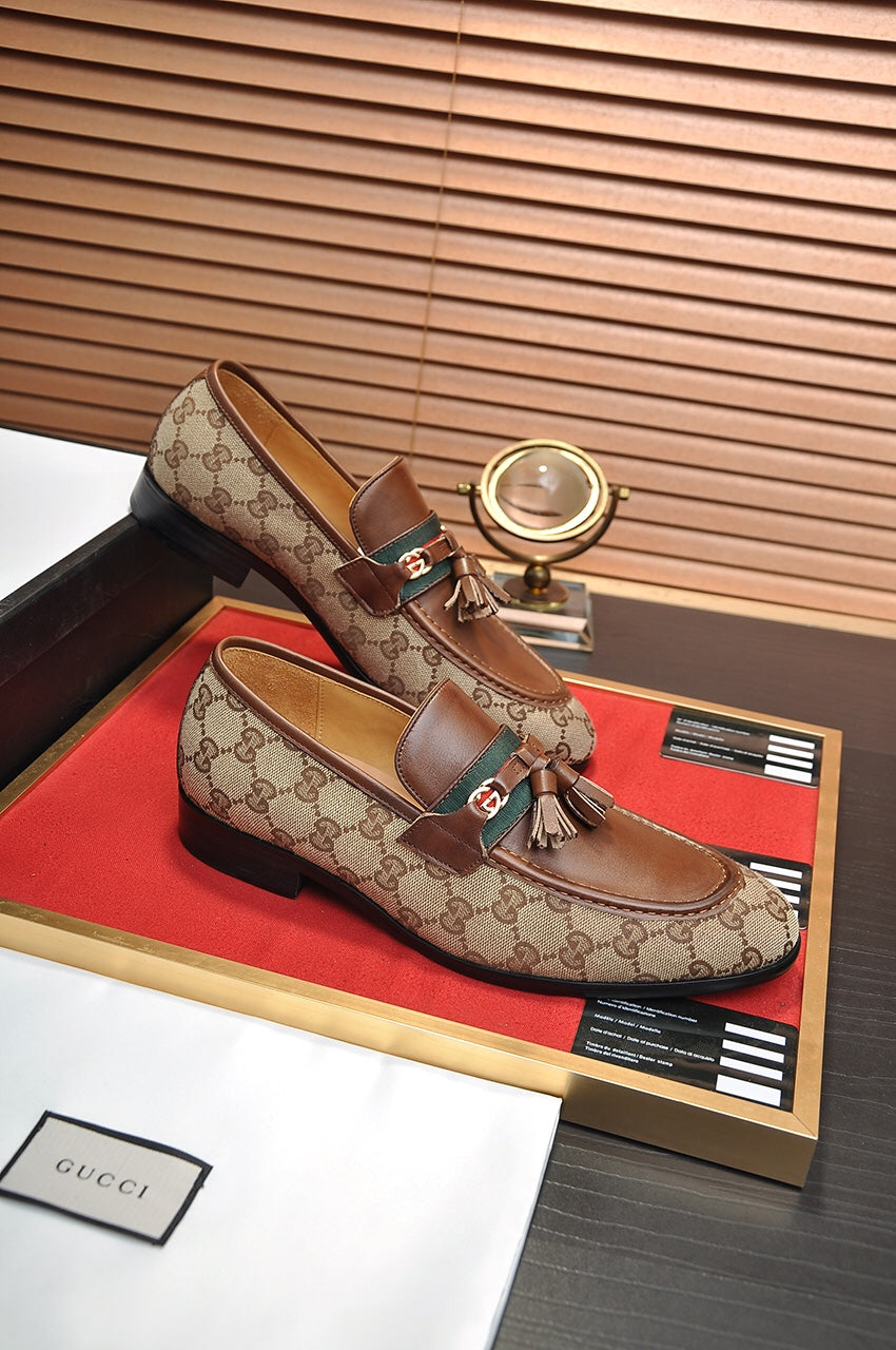 LuxluxHouse Best Quality Shoes Gucci