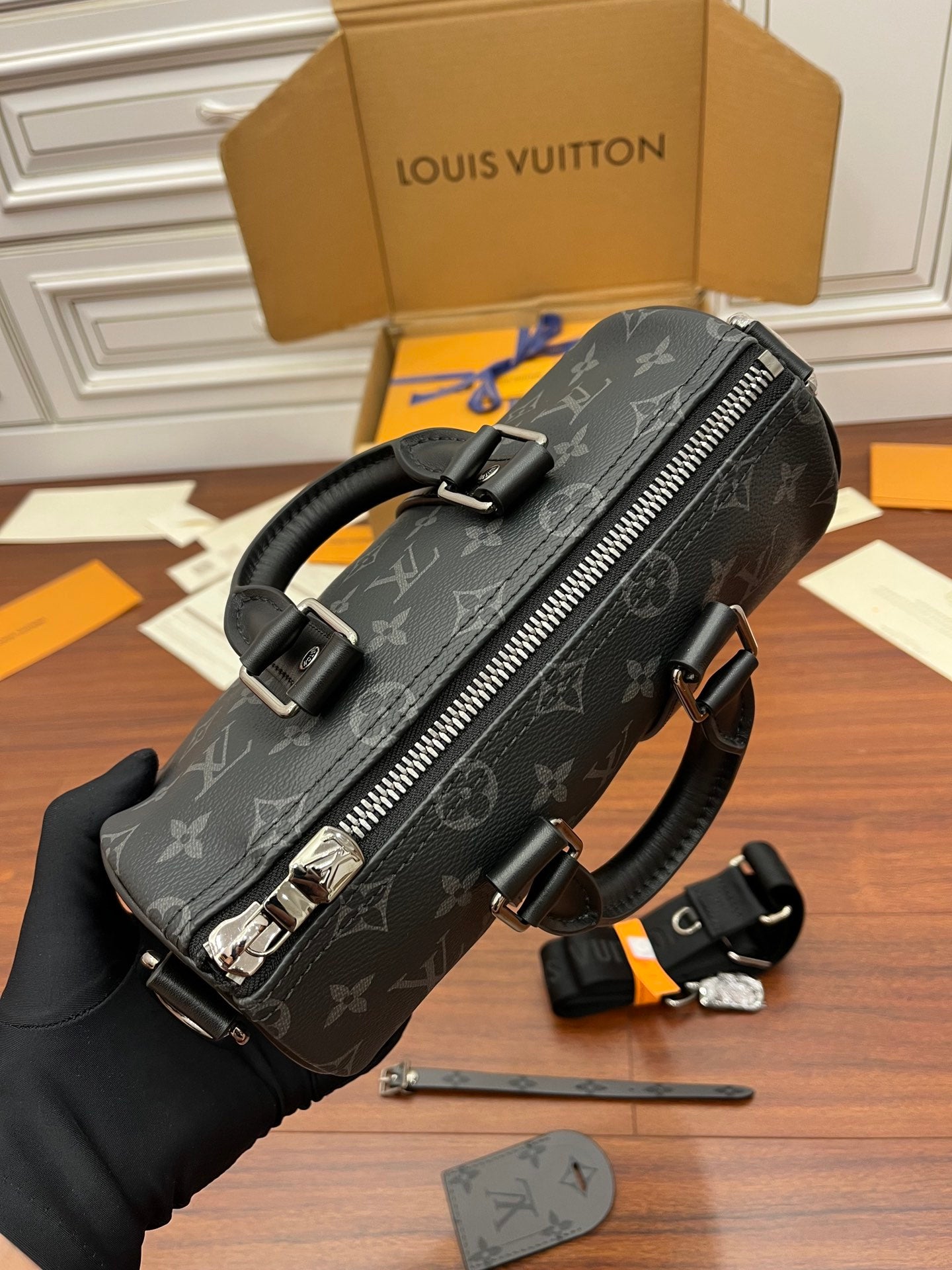 LuxluxHouse Best Quality Bags Best Louis Vuitton Men