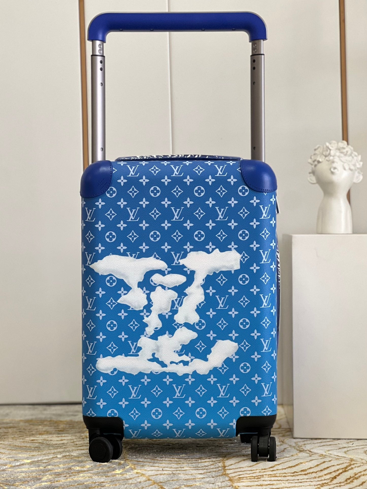 LuxluxHouse Best Quality Bags Luggage