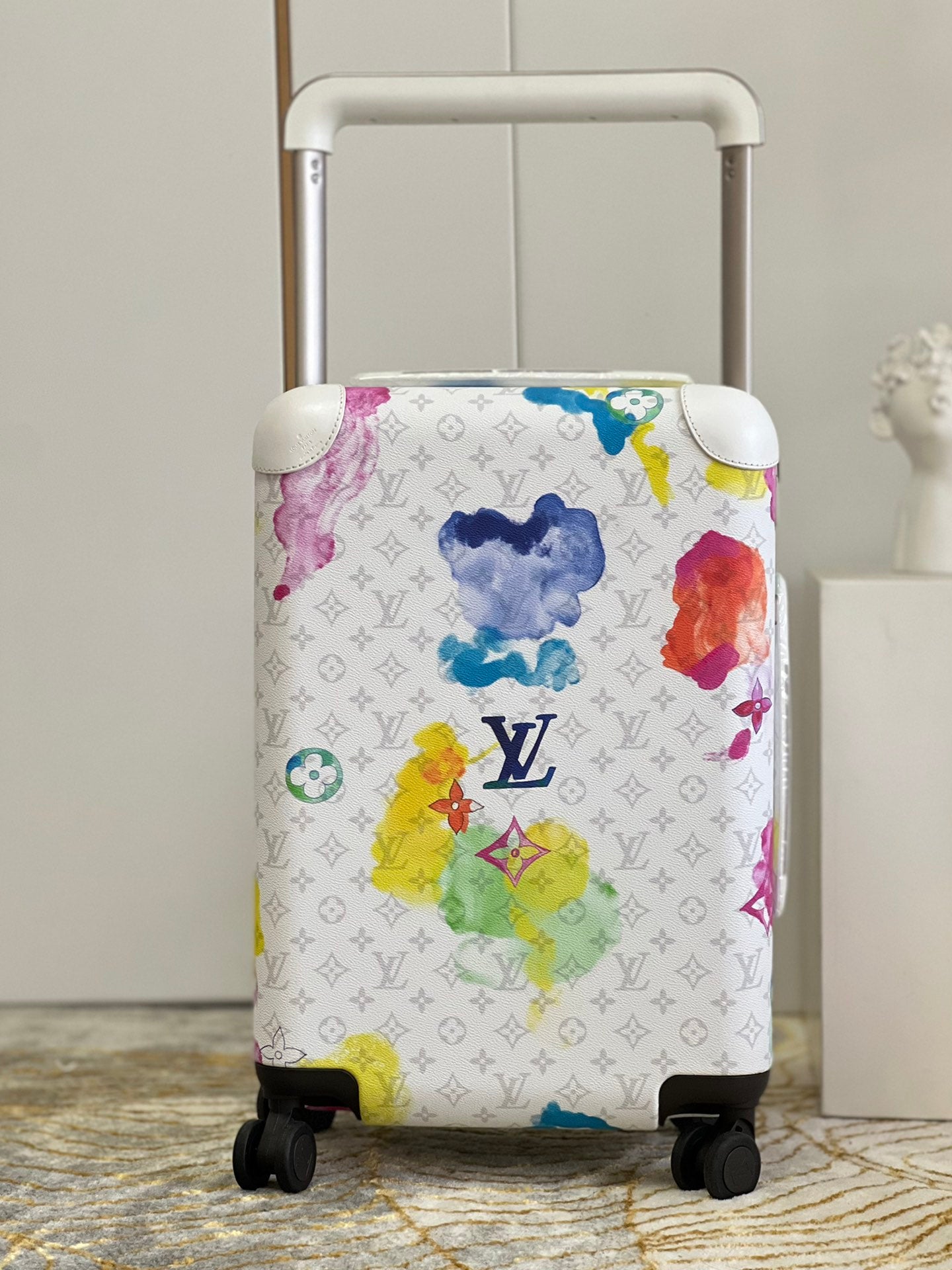 LuxluxHouse Best Quality Bags Luggage