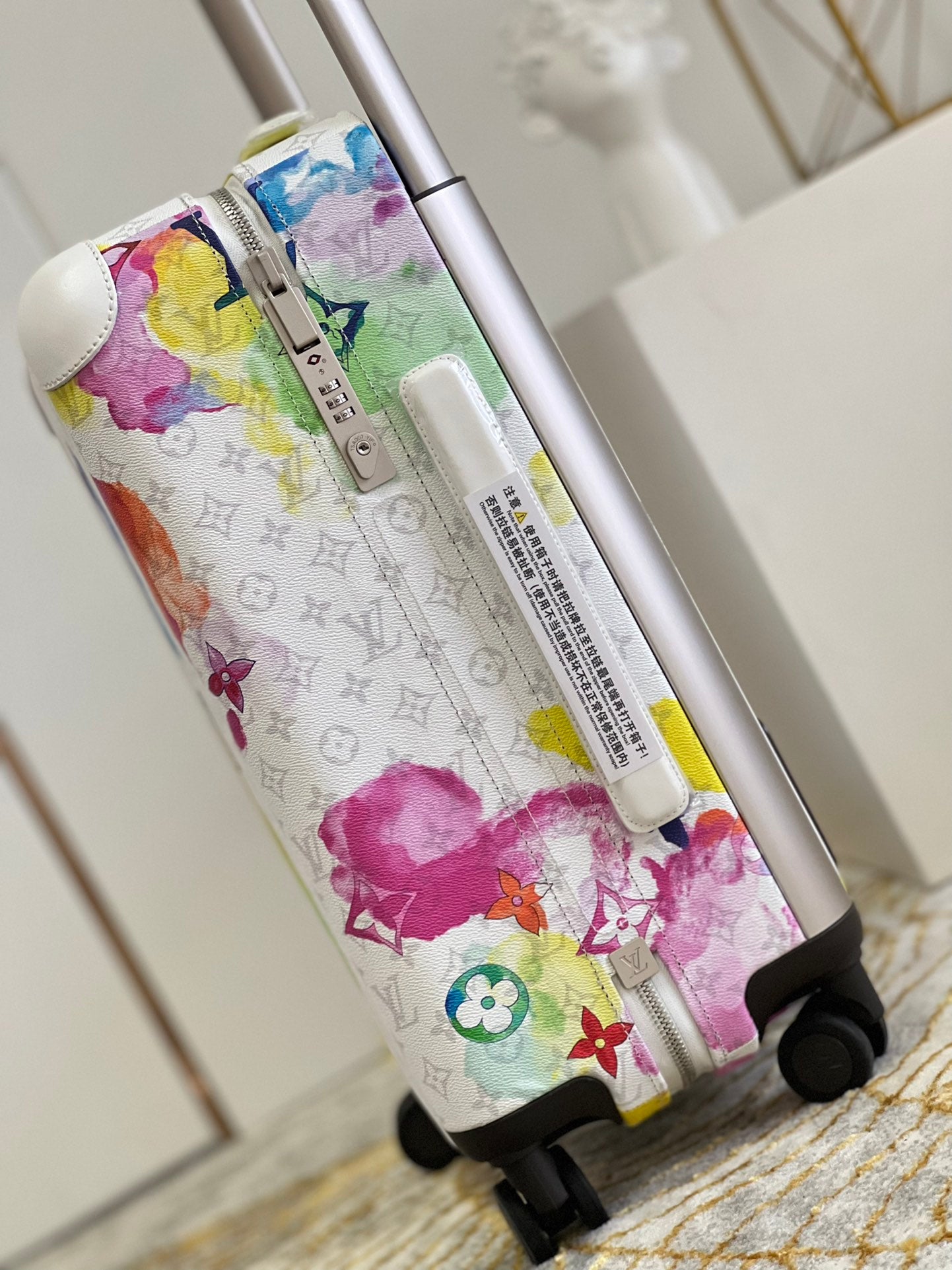 LuxluxHouse Best Quality Bags Luggage