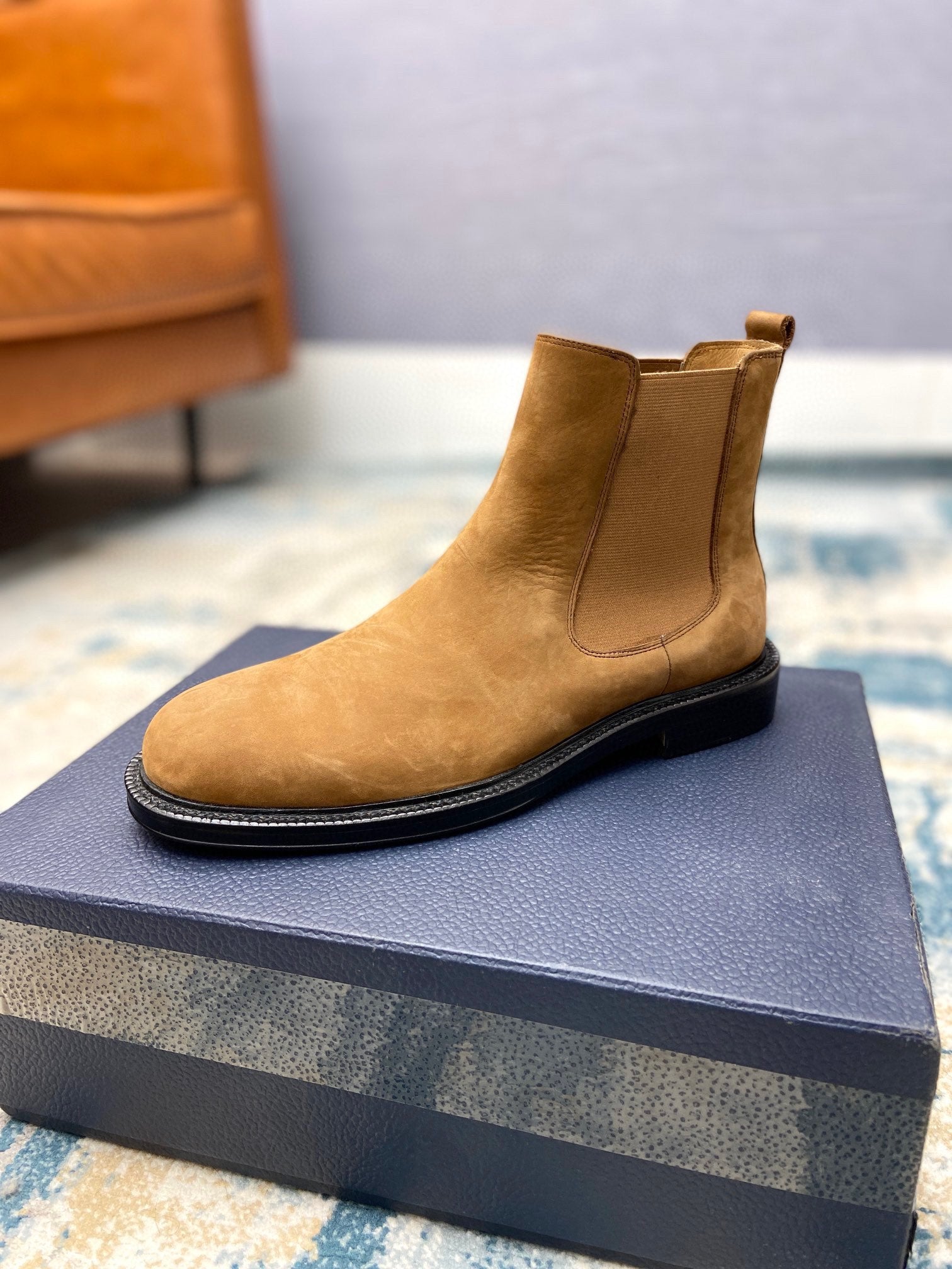 LuxluxHouse Best Quality Shoes Dior