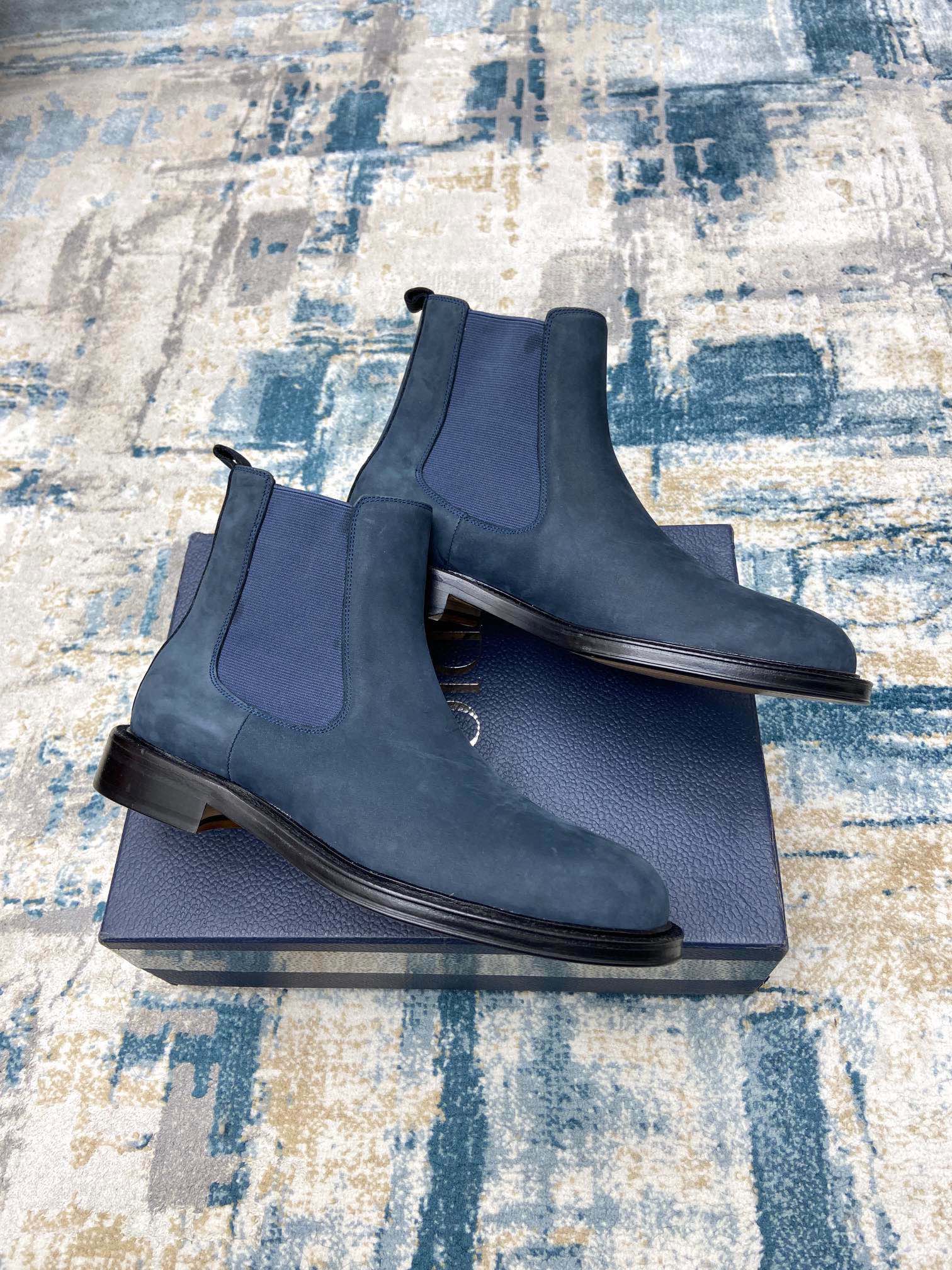 LuxluxHouse Best Quality Shoes Dior