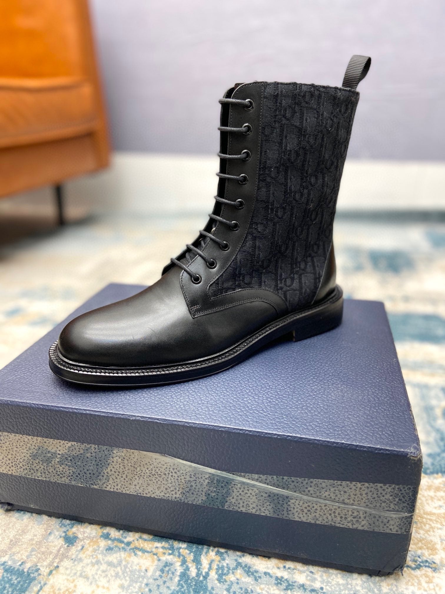 LuxluxHouse Best Quality Shoes Dior