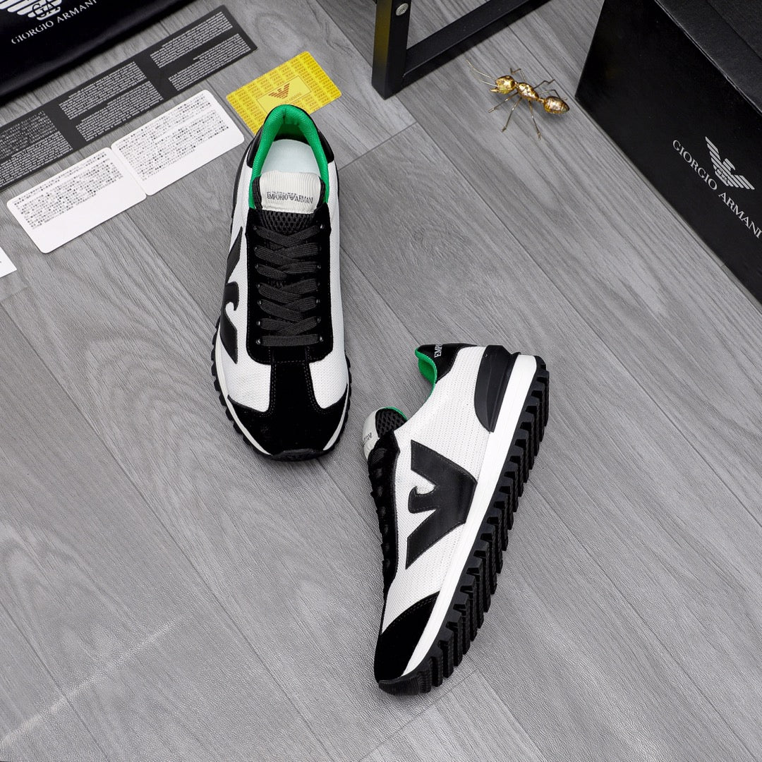 LuxluxHouse Best Quality Shoes Shoes Amiri