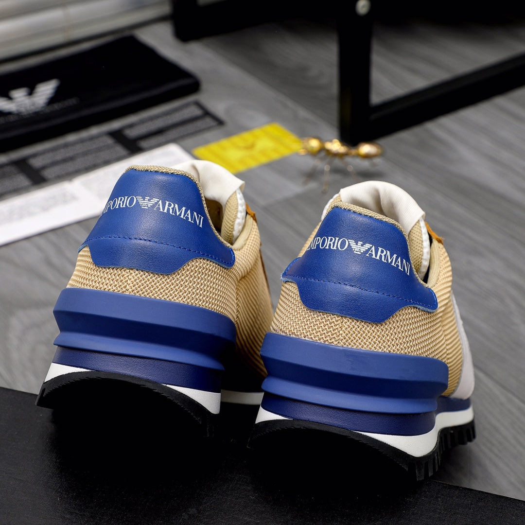 LuxluxHouse Best Quality Shoes Shoes Amiri