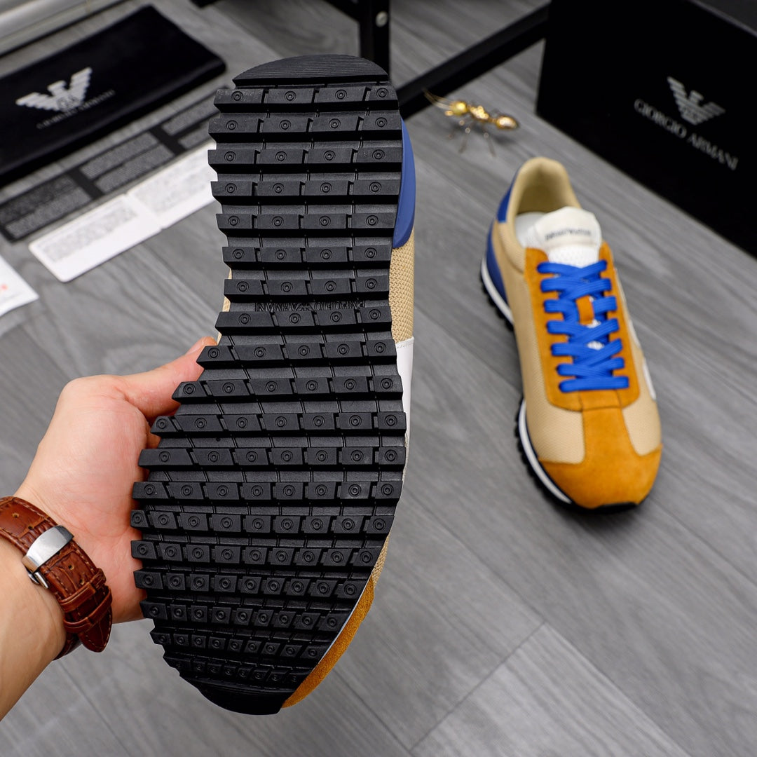 LuxluxHouse Best Quality Shoes Shoes Amiri