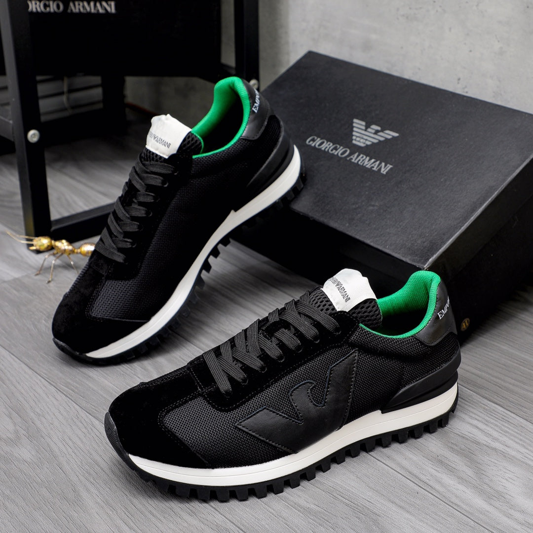 LuxluxHouse Best Quality Shoes Shoes Amiri