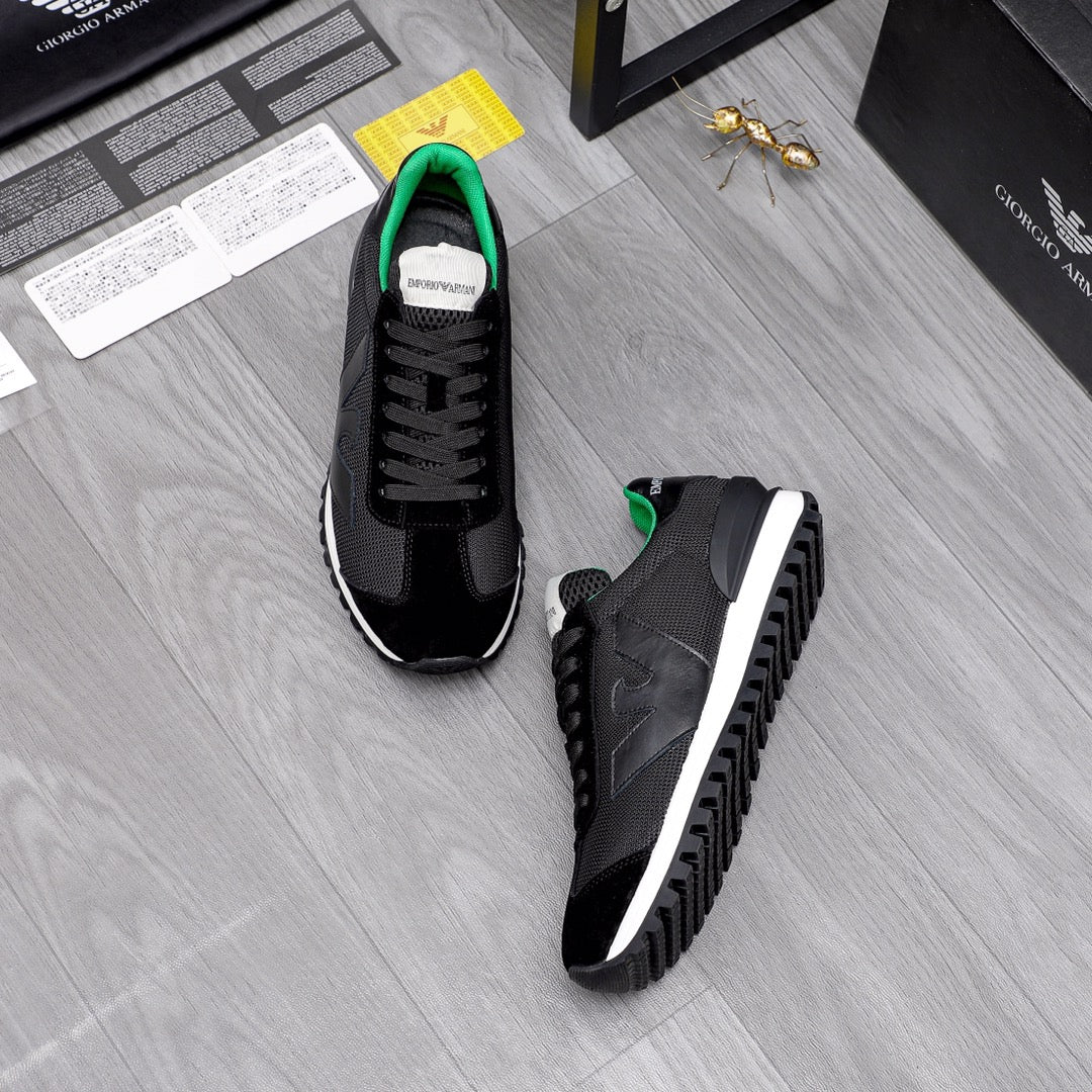 LuxluxHouse Best Quality Shoes Shoes Amiri