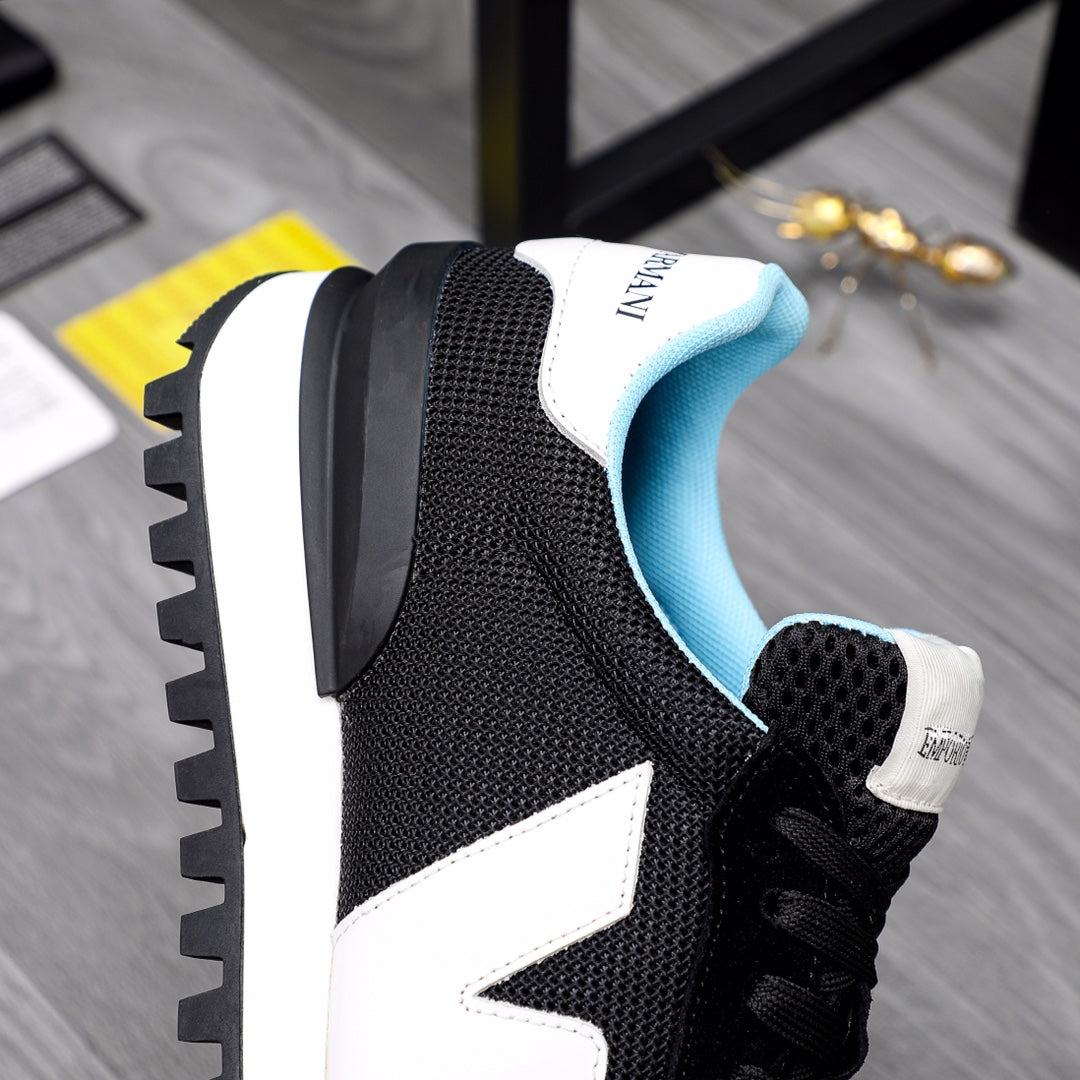 LuxluxHouse Best Quality Shoes Shoes Amiri