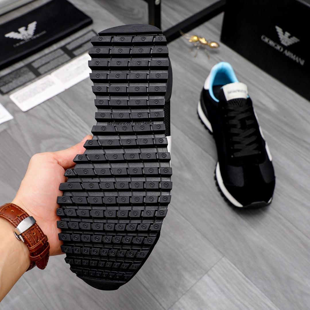 LuxluxHouse Best Quality Shoes Shoes Amiri