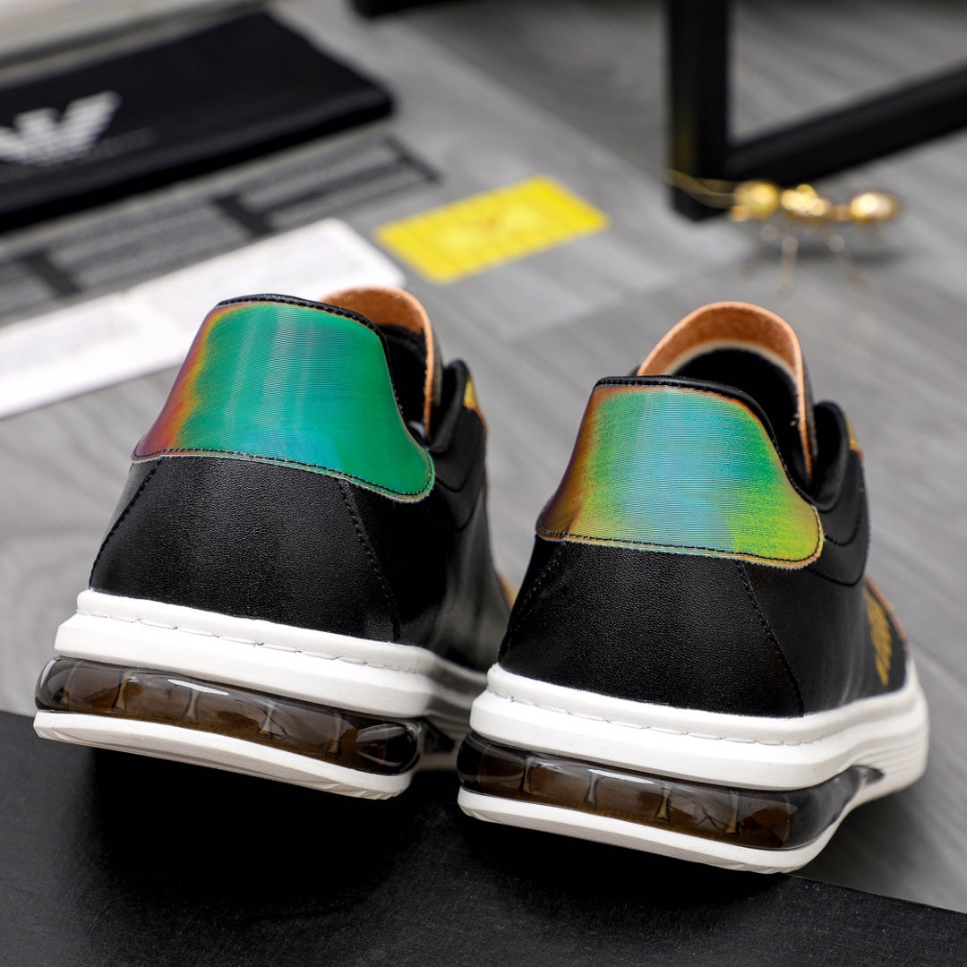 LuxluxHouse Best Quality Shoes Shoes Amiri