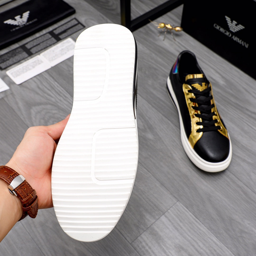 LuxluxHouse Best Quality Shoes Shoes Amiri